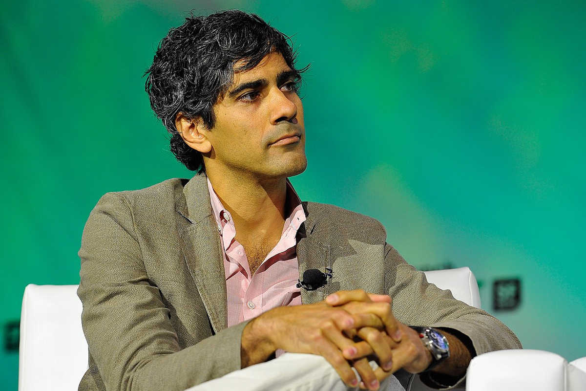 Yelp CEO Jeremy Stoppelman